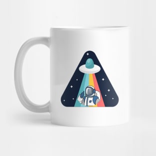 Space Travel Spaceman Going To Space Going To mars Mug